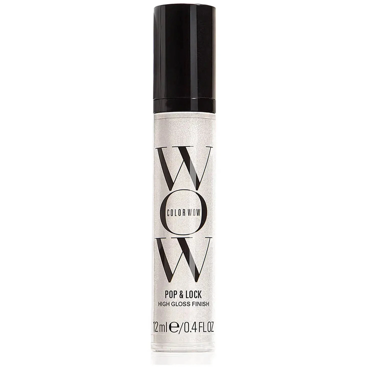 Color Wow Travel Pop & Lock High Gloss Finish 12ml