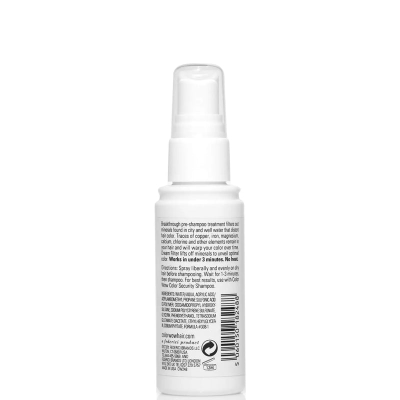 Color Wow Dream Filter Treatment 50ml