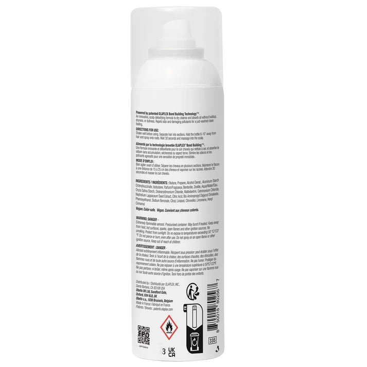 Olaplex No.4D Clean Volume Detox Dry Shampoo 250ml