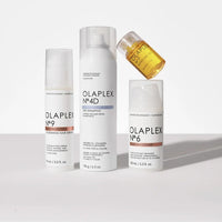 Olaplex No.4D Clean Volume Detox Dry Shampoo 250ml