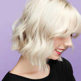 Olaplex No.4P Blonde Enhancer Toning Shampoo 250ml - Olaplex