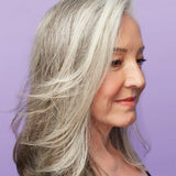 Olaplex No.4P Blonde Enhancer Toning Shampoo 250ml - Olaplex