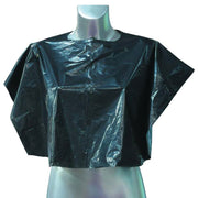 DMI Disposable Shoulder Capes (Black)