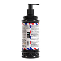 Gabri After Shave Cream Cologne No.1 Platinum Night 400ml