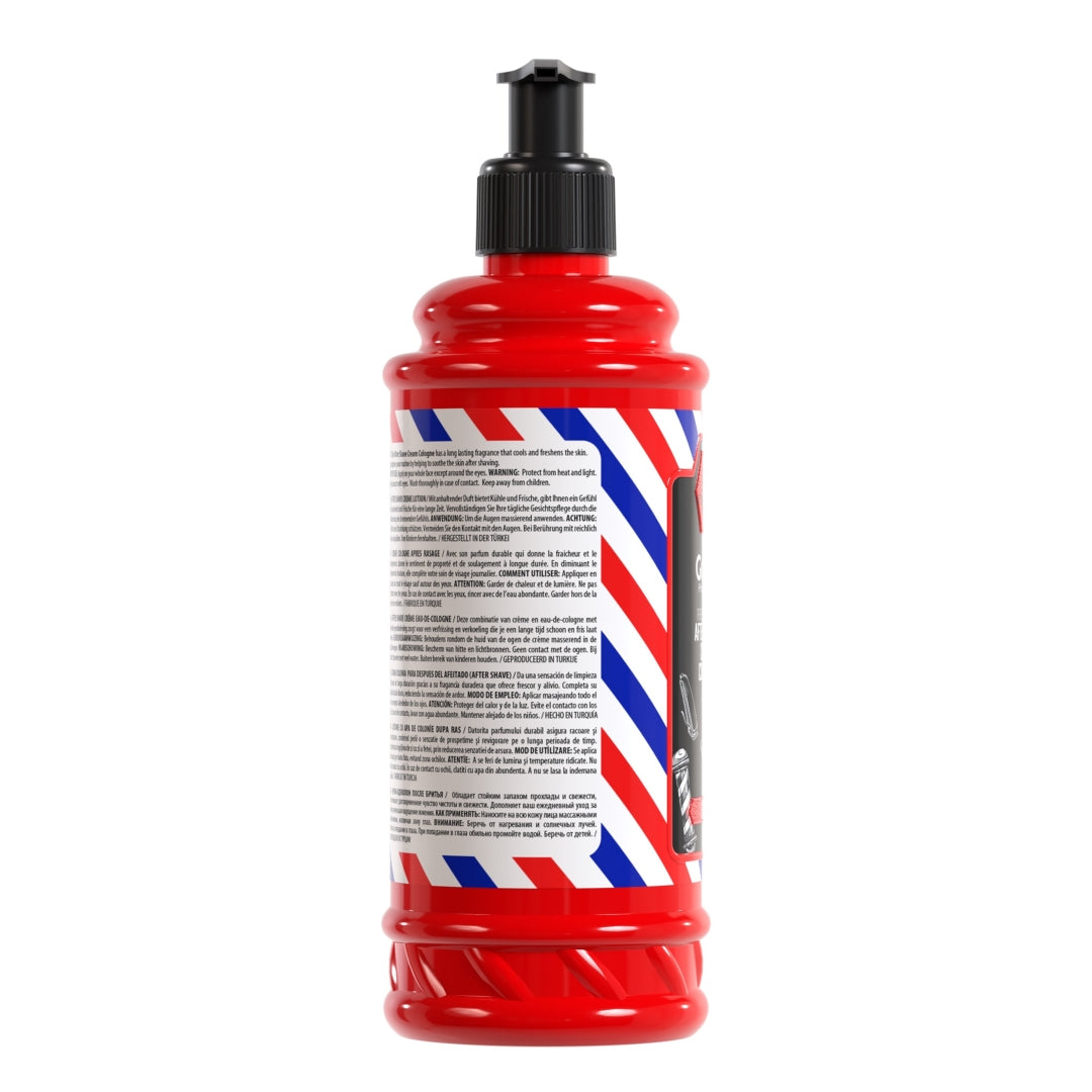 Gabri After Shave Cream Cologne No.2 Cool 400ml