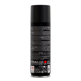 Gabri Pro Temporary Color Hair Spray Red 150ml