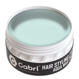 Gabri Hair Styling Wax Aqua Keratin Ultra Hold 150ml