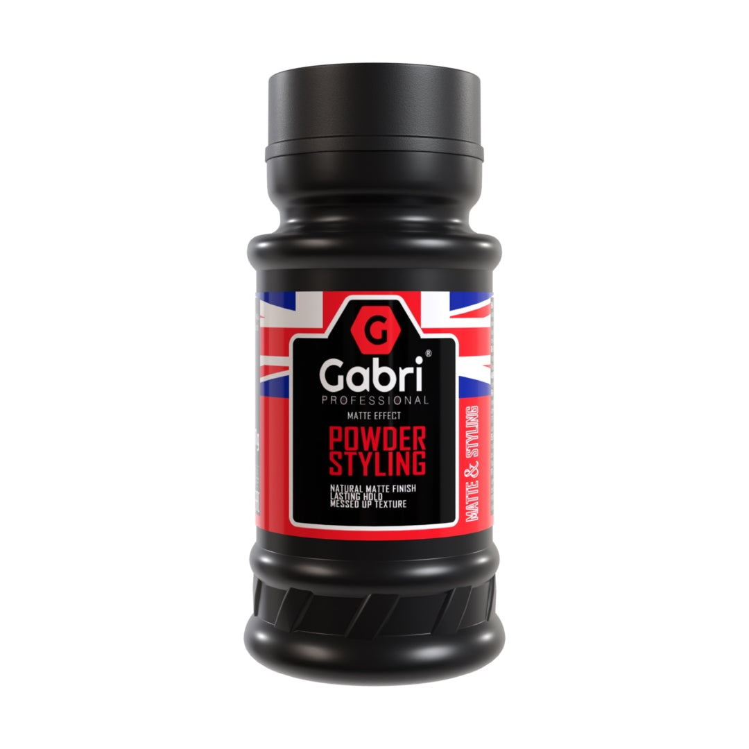 Gabri Professional Hair Styling Powder Matte Effect 21g