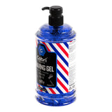 Gabri Shaving Gel Fresh Face Blue Ice 1000ml