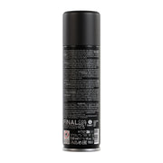 Gabri Pro Temporary Color Hair Spray White 150ml