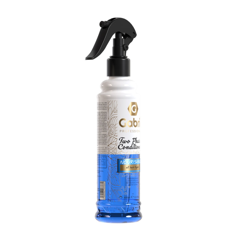 Gabri Two Phase Conditioner Nourishing 400ml
