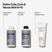 Olaplex No.5 Curl Conditioner 250ml