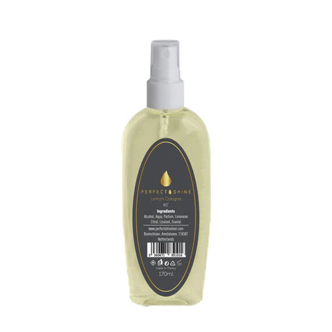 Perfect Shine Cologne 170ml