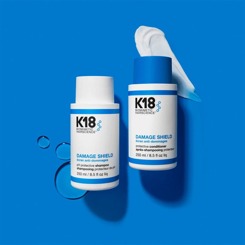K18 Damage Shield Protective Conditioner 250ml