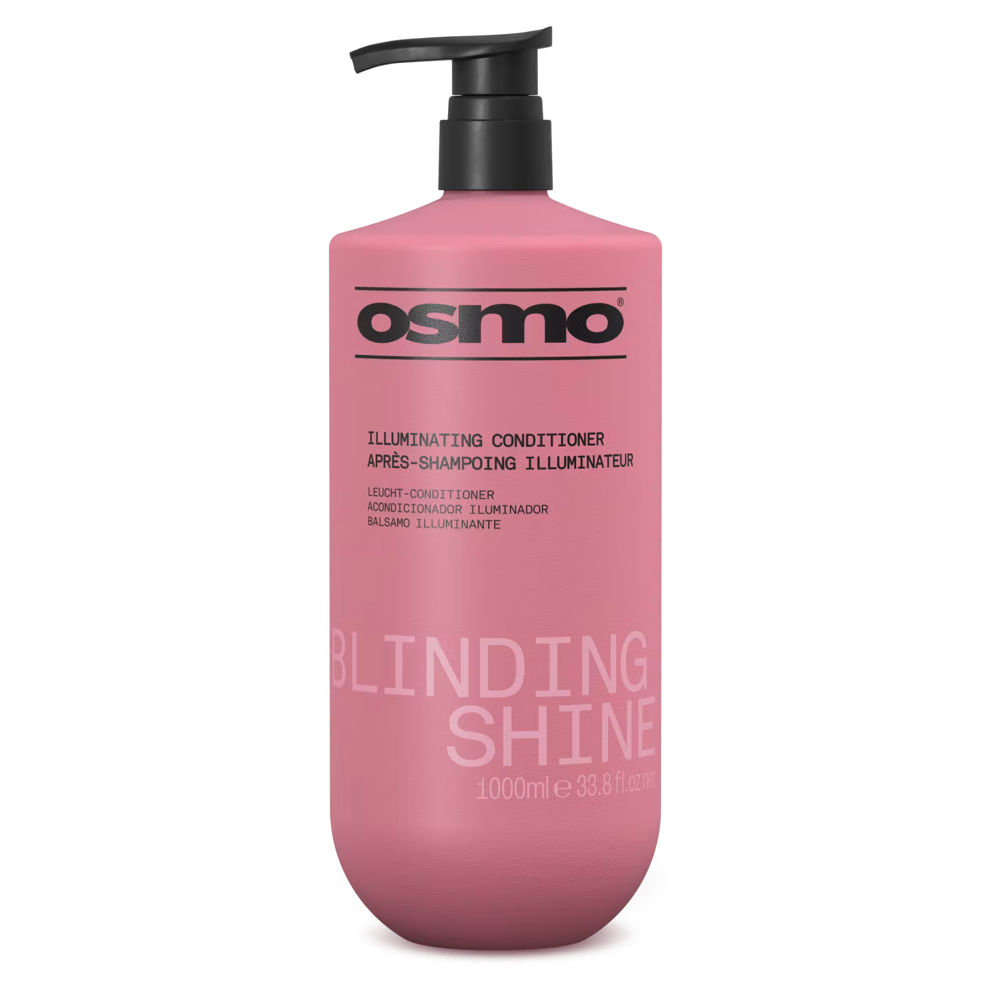 Osmo Blinding Shine Conditioner 1000ml