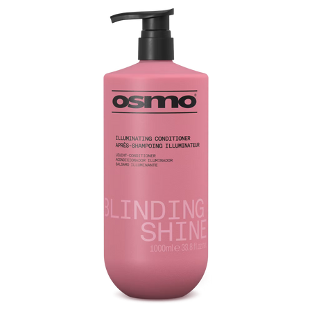 Osmo Blinding Shine Conditioner 1000ml