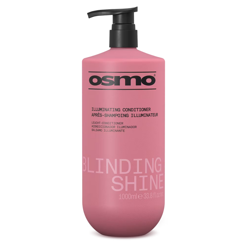Osmo Blinding Shine Conditioner 1000ml