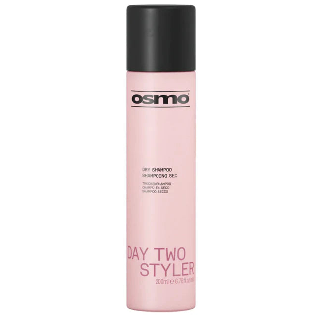 Osmo Day Two Styler Dry Shampoo 200ml