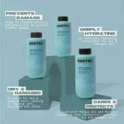 Osmo Deep Moisture Hydrating Conditioner 1000ml