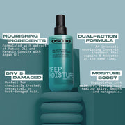 Osmo Dual Action Miracle Repair 250ml