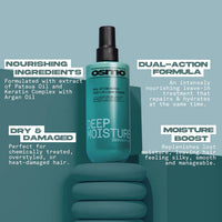 Osmo Dual Action Miracle Repair 250ml