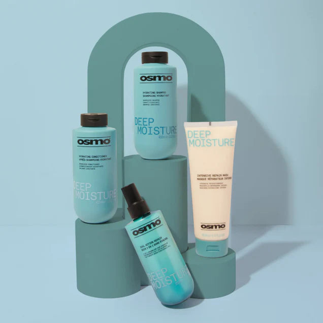 Osmo Intensive Deep Repair Mask 250ml