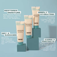 Osmo Intensive Deep Repair Mask 250ml