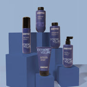 Osmo Extreme Volume Mega Styling Foam 245ml