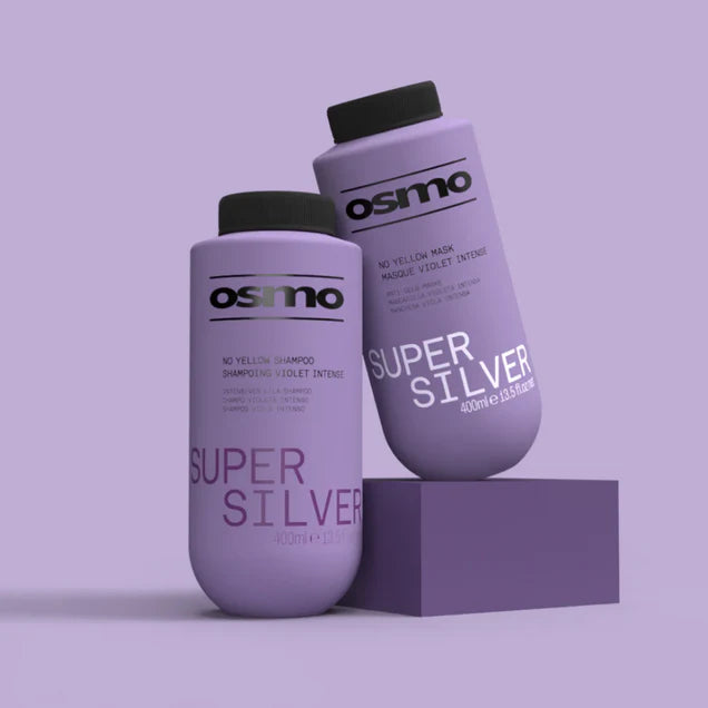 Osmo Super Silver No Yellow Mask 1000ml