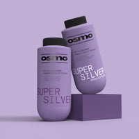 Osmo Super Silver No Yellow Shampoo 1000ml