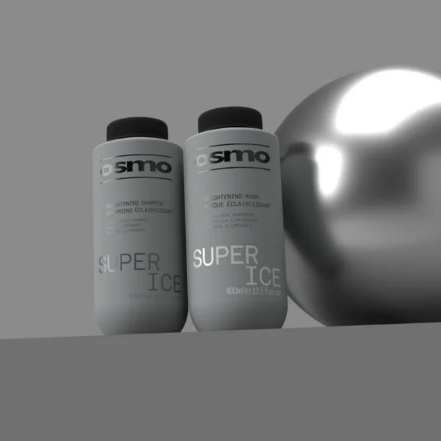 Osmo Super Ice Brightening Mask 1000ml