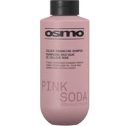 Osmo Pink Soda Colour Enhancing Shampoo 400ml