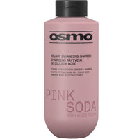 Osmo Pink Soda Colour Enhancing Shampoo 400ml