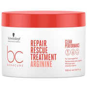 Schwarzkopf Bonacure Repair Rescue Treatment 500ml