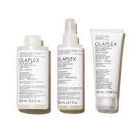 Olaplex Bond Shaper Curl Rebuilding Treatment
