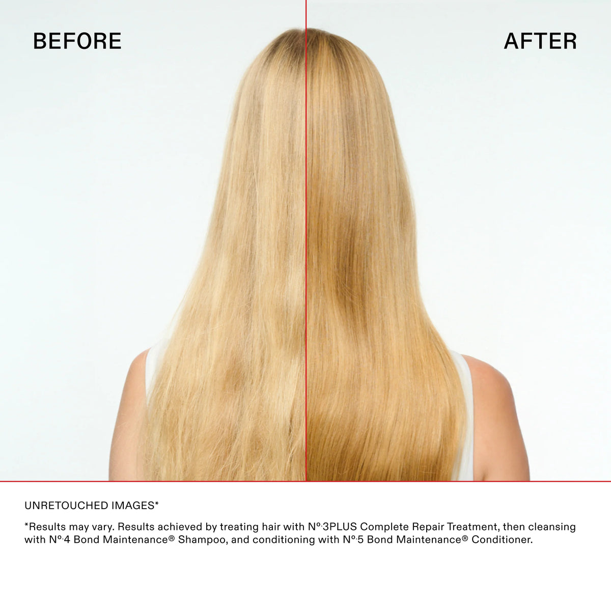 Olaplex No 3 Plus Complete Repair Treatment 100ml