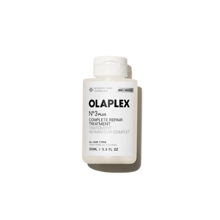 Olaplex No 3 Plus Complete Repair Treatment 100ml