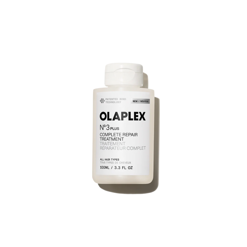 Olaplex No 3 Plus Complete Repair Treatment 100ml