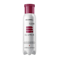 Goldwell Elumen Hair Color 200ml CLEAR