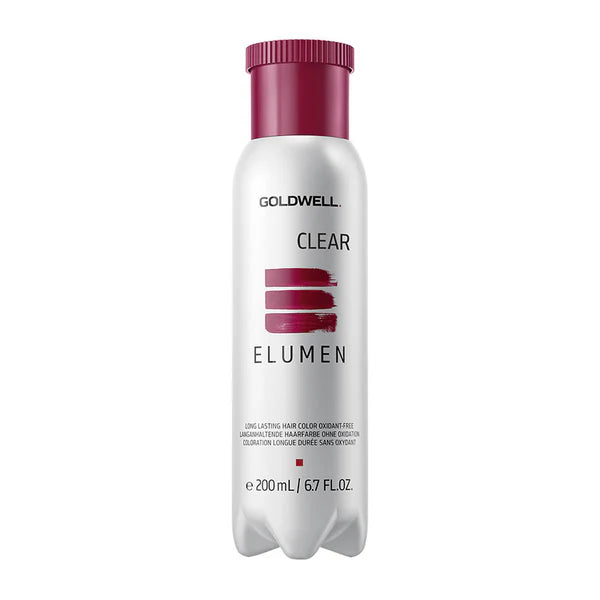 Goldwell Elumen Hair Color 200ml CLEAR