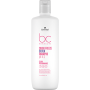 Schwarzkopf Bonacure Color Freeze Silver Shampoo 1000ml