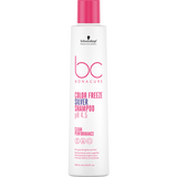 Schwarzkopf Bonacure Color Freeze Silver Shampoo 250ml