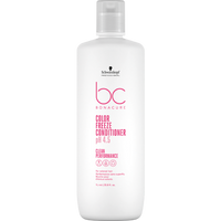 Schwarzkopf Bonacure Color Freeze Conditioner 1000ml