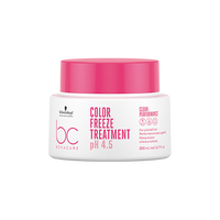 Schwarzkopf Bonacure Color Freeze Treatment 200ml