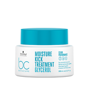 Schwarzkopf Bonacure Moisture Kick Treatment 200ml
