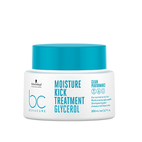 Schwarzkopf Bonacure Moisture Kick Treatment 200ml