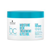 Schwarzkopf Bonacure Moisture Kick Treatment 500ml