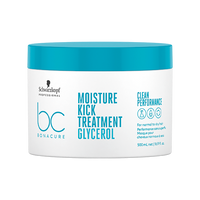 Schwarzkopf Bonacure Moisture Kick Treatment 500ml