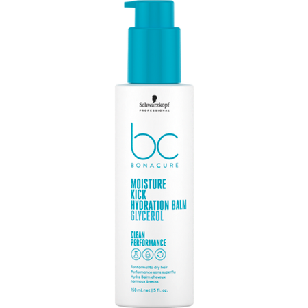Schwarzkopf Bonacure Moisture Kick Hydration Balm 150ml