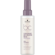 Schwarzkopf Bonacure Clean Balance Deep Anti-Pollution Water 150ml